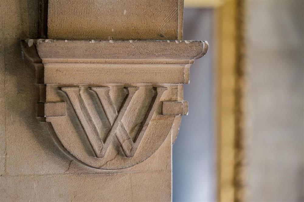 Westminster College Hotell CBG Eksteriør bilde